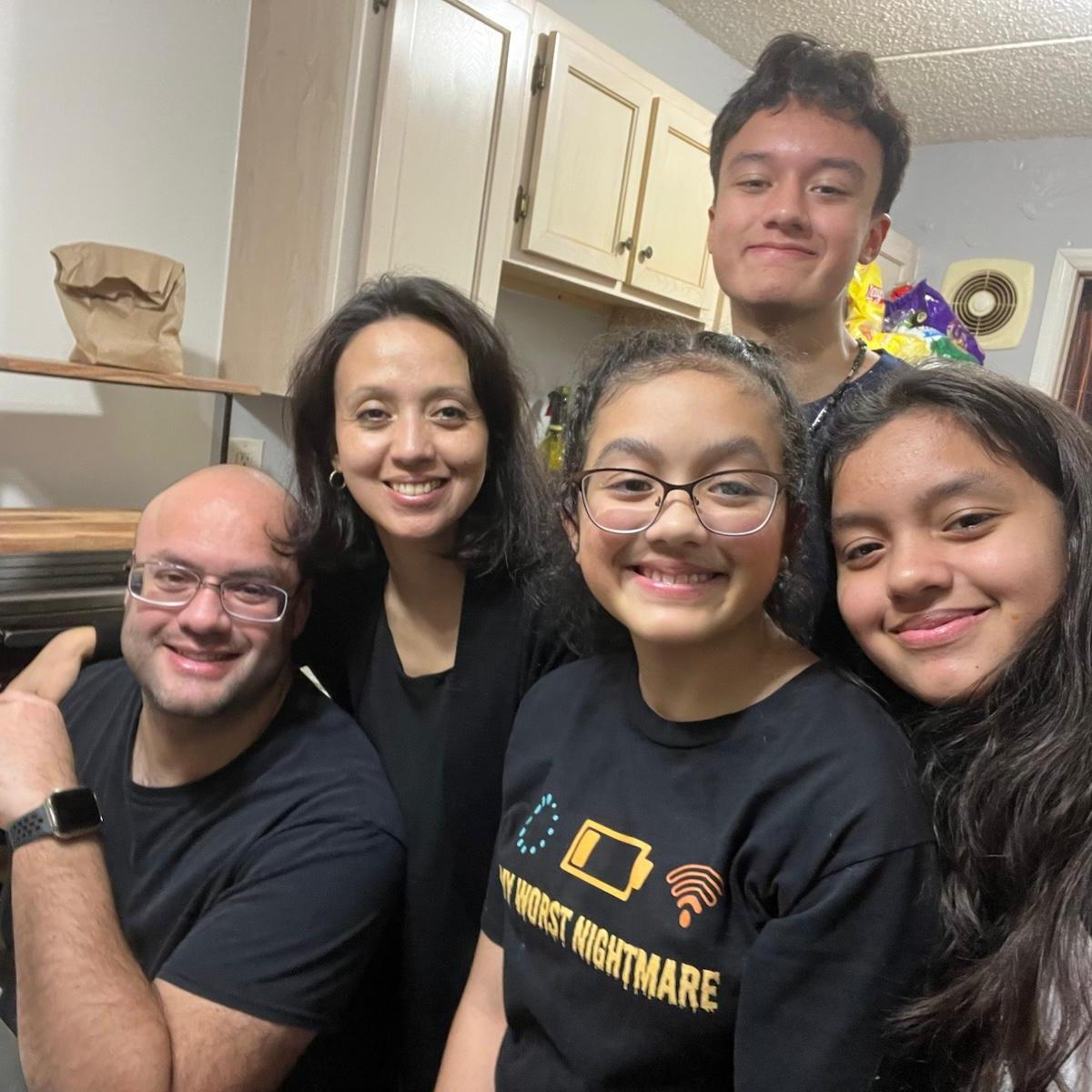 19th Year Anniversary.