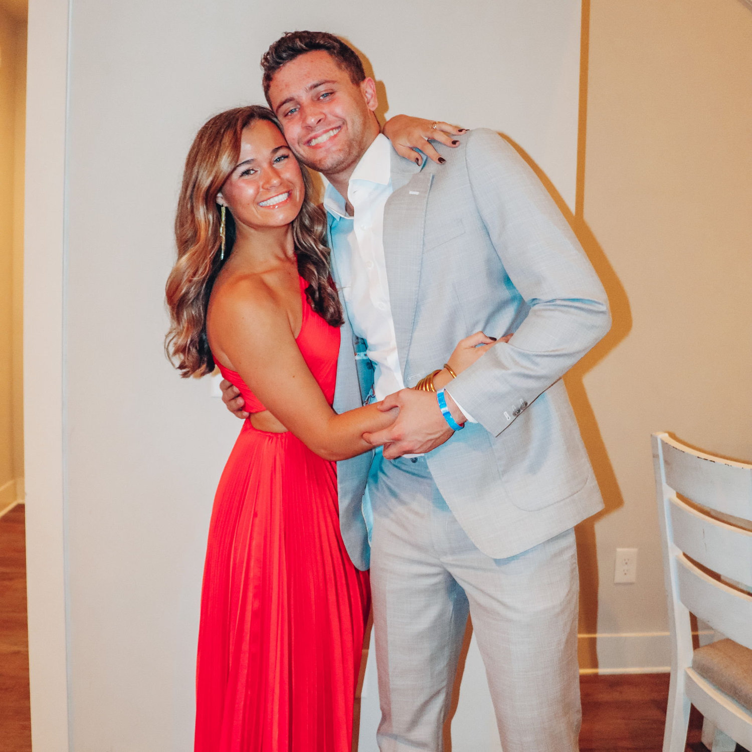 Athlete Formal 2024!