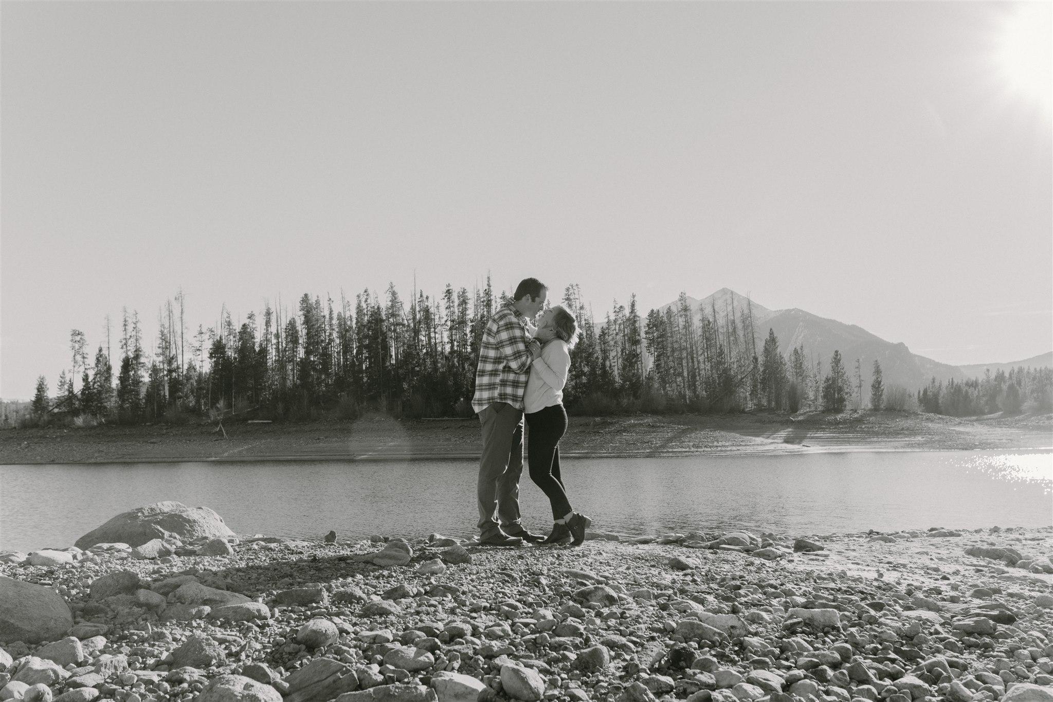 The Wedding Website of Kyndal Senn and Roy Emerick