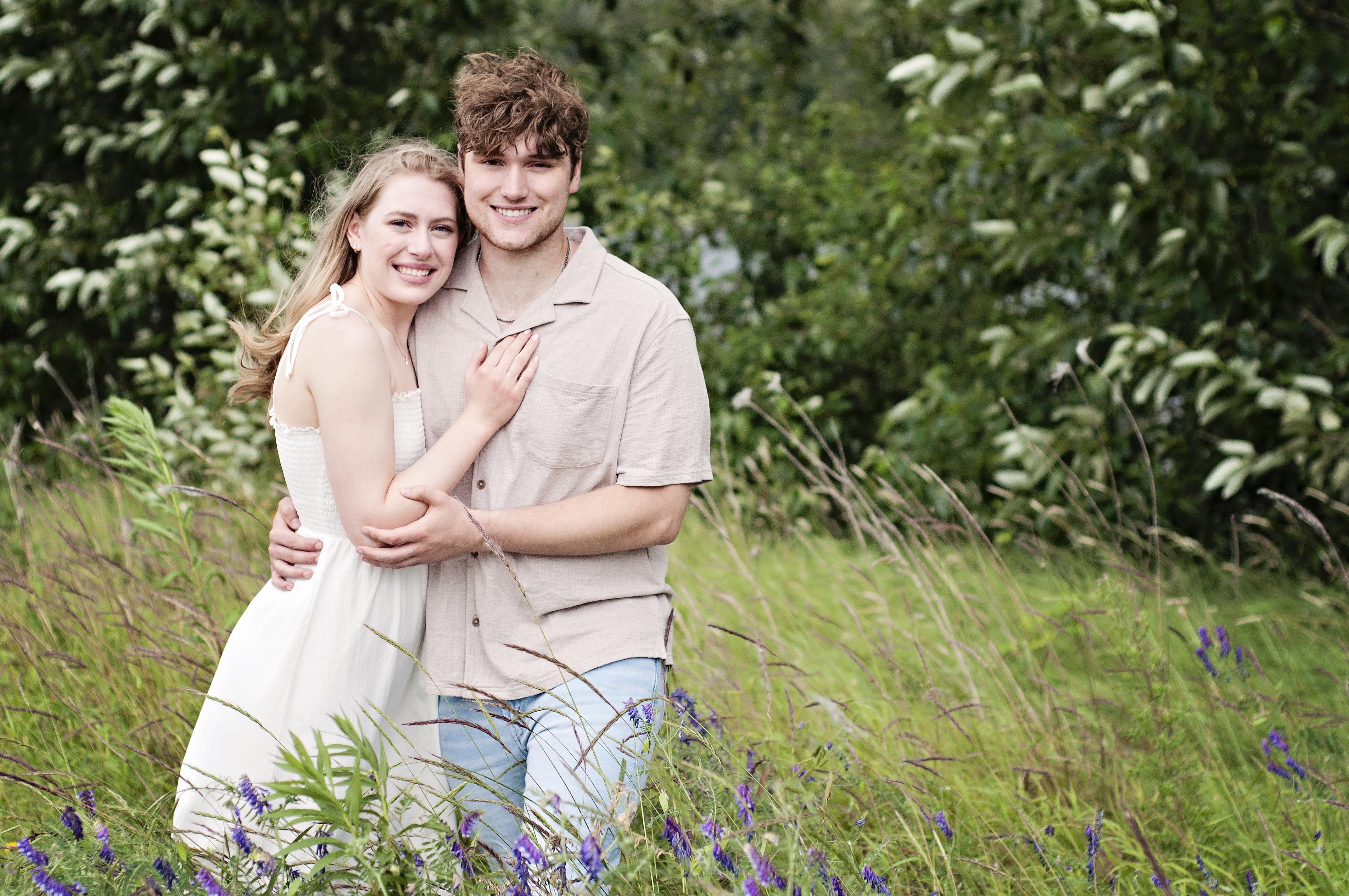 The Wedding Website of Michael Lund and Ashley Lape