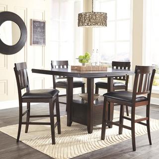 Haddigan Dining Counter Extension Table
