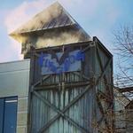 Flying Dog Brewery
