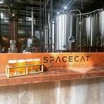 Spacecat Brewing Company
