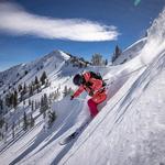 Ski Utah!