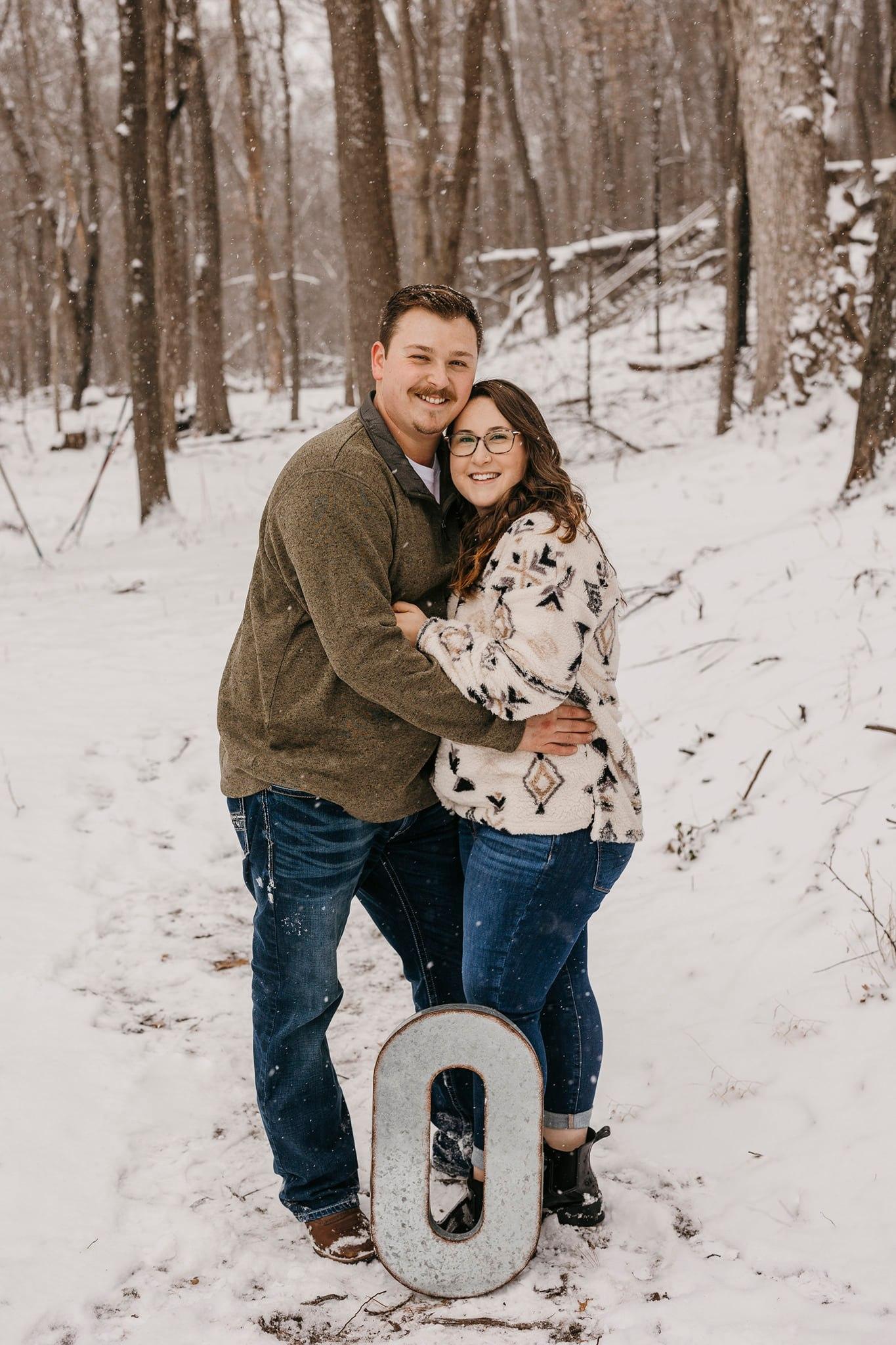 The Wedding Website of Liz Gibson and Kyle Oberding