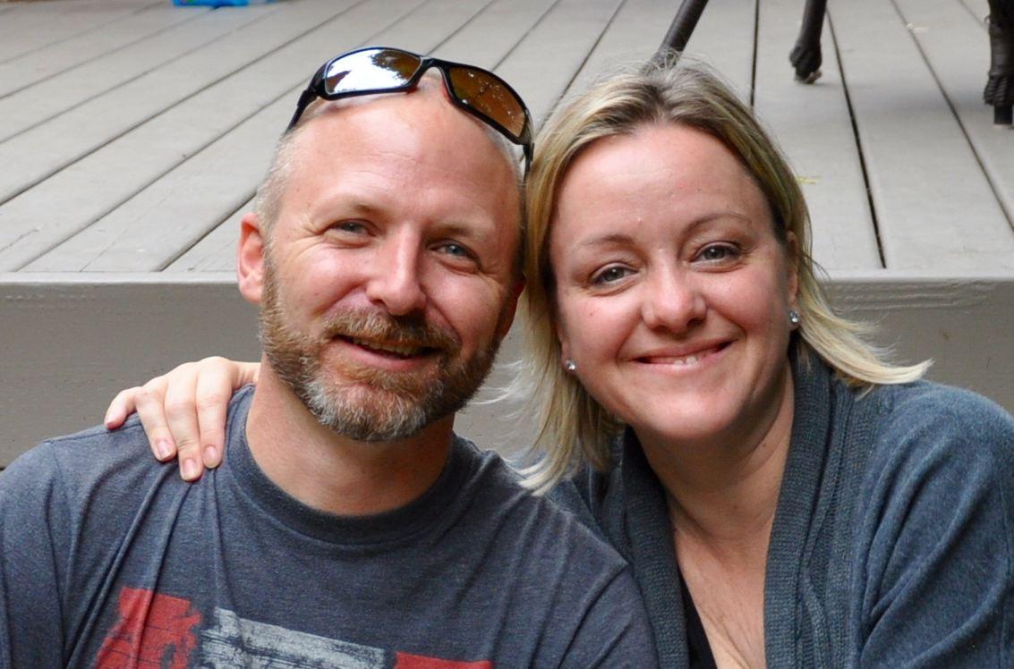 The Wedding Website of Regan Fink and Sam LeDrew