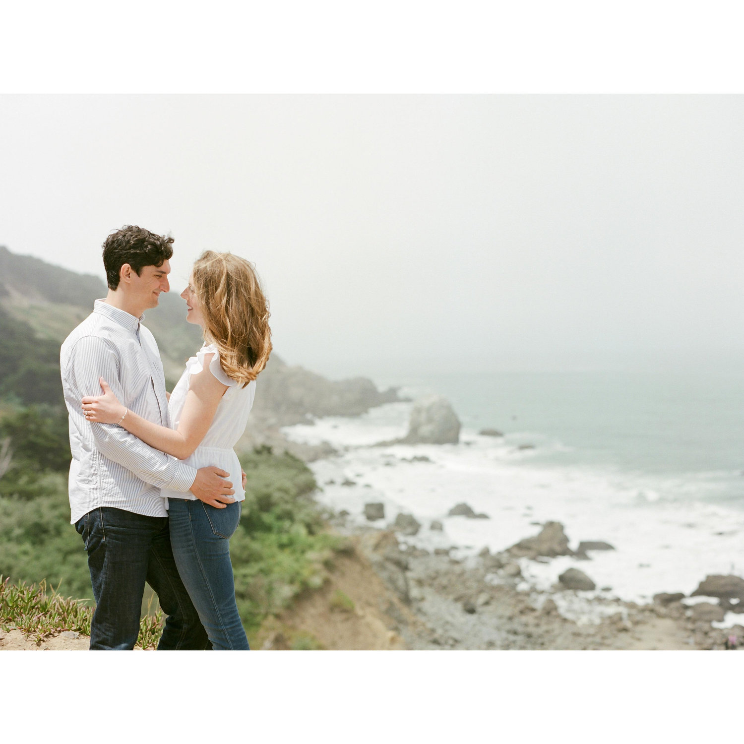 Engagement Photos. June 2019.