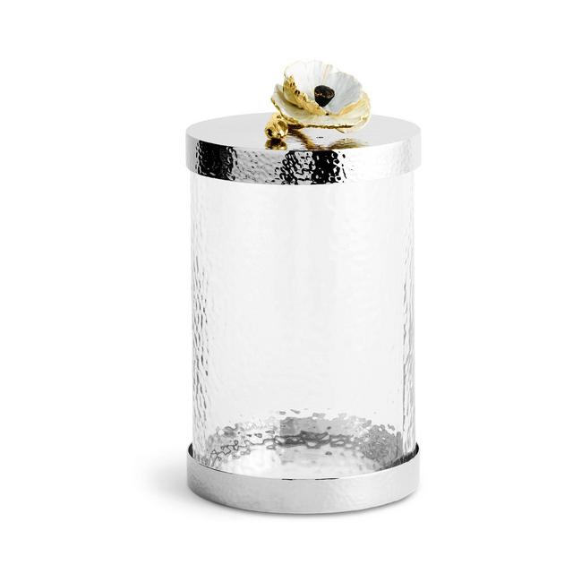 Michael Aram Anemone Medium Canister