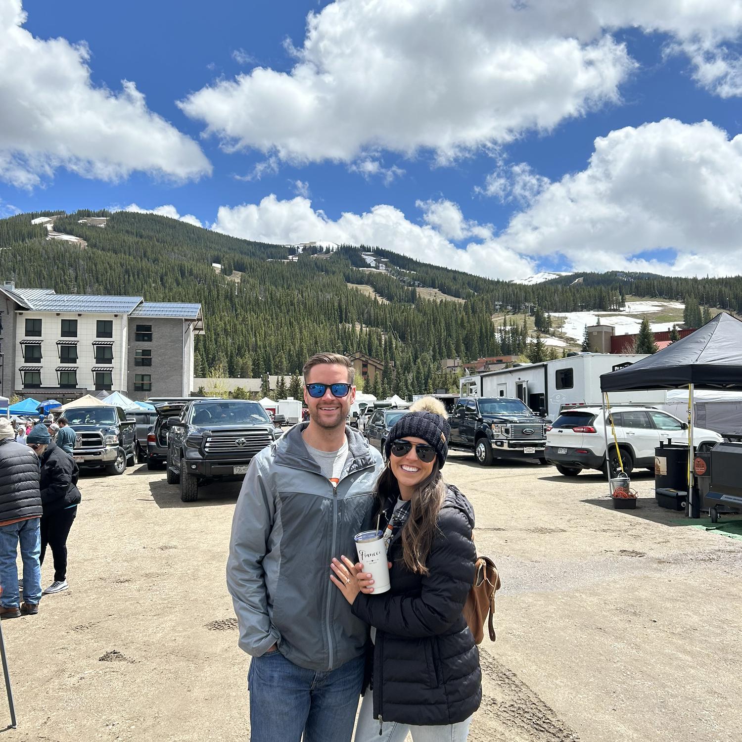 6/17/23 - BBQ fest in Copper
