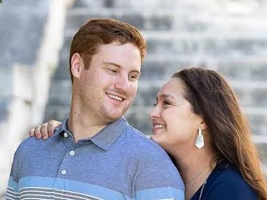 The Wedding Website of Anissa Morales and Zachary Manning
