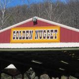 Golden Nugget Antique Flea Market