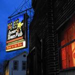 The Inner Town Pub
