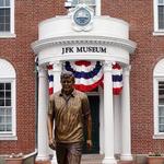 John F. Kennedy Hyannis Museum