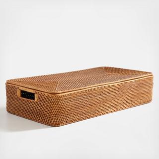 Sedona Under Bed Storage Basket