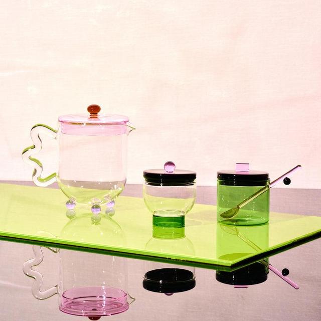 Tea Set