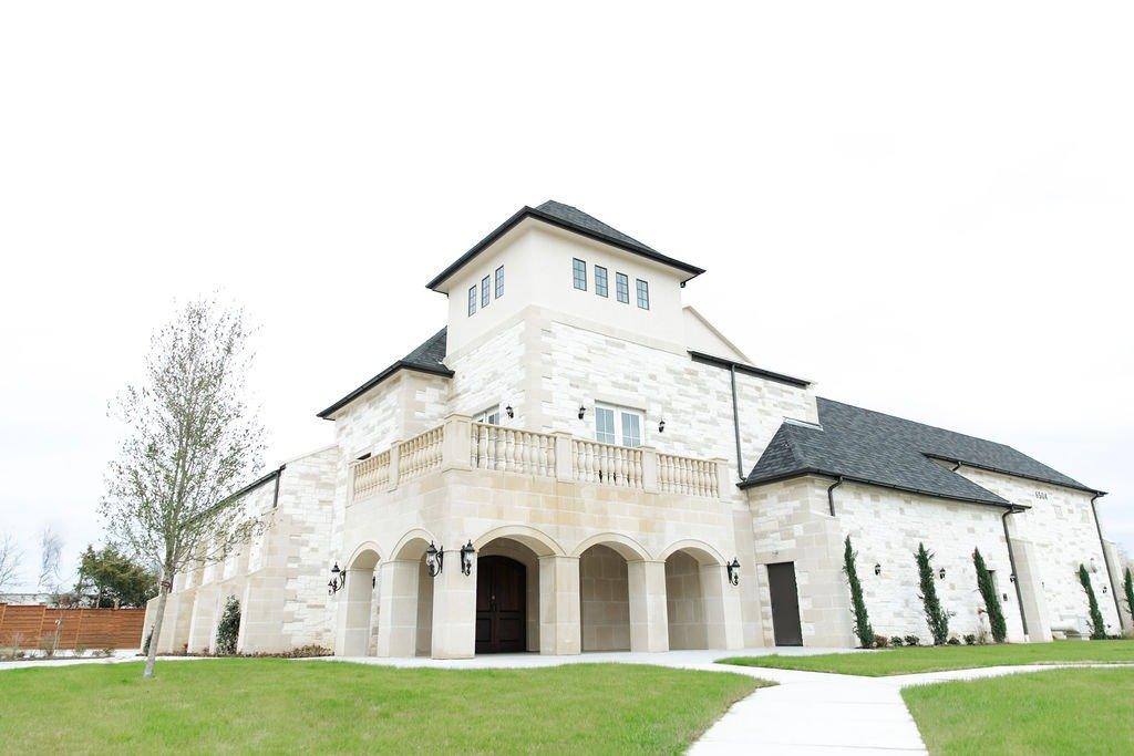 The Wedding Website of Avery Odom and Cameron Duvall