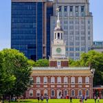 Independence National Historical Park