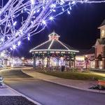 The Outlet Shoppes at Gettysburg
