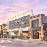 Woodfield Mall