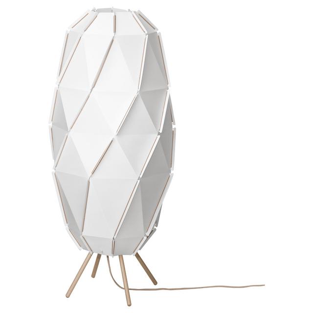 Ikea SJÖPENNA Floor lamp