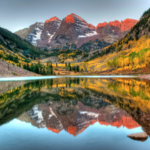 Maroon Bells