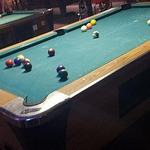 [DRINK + PLAY] Legends Billiards and Bar