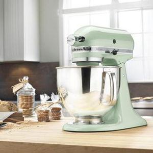 Artisan Stand Mixer, 5 Qt | KitchenAid
