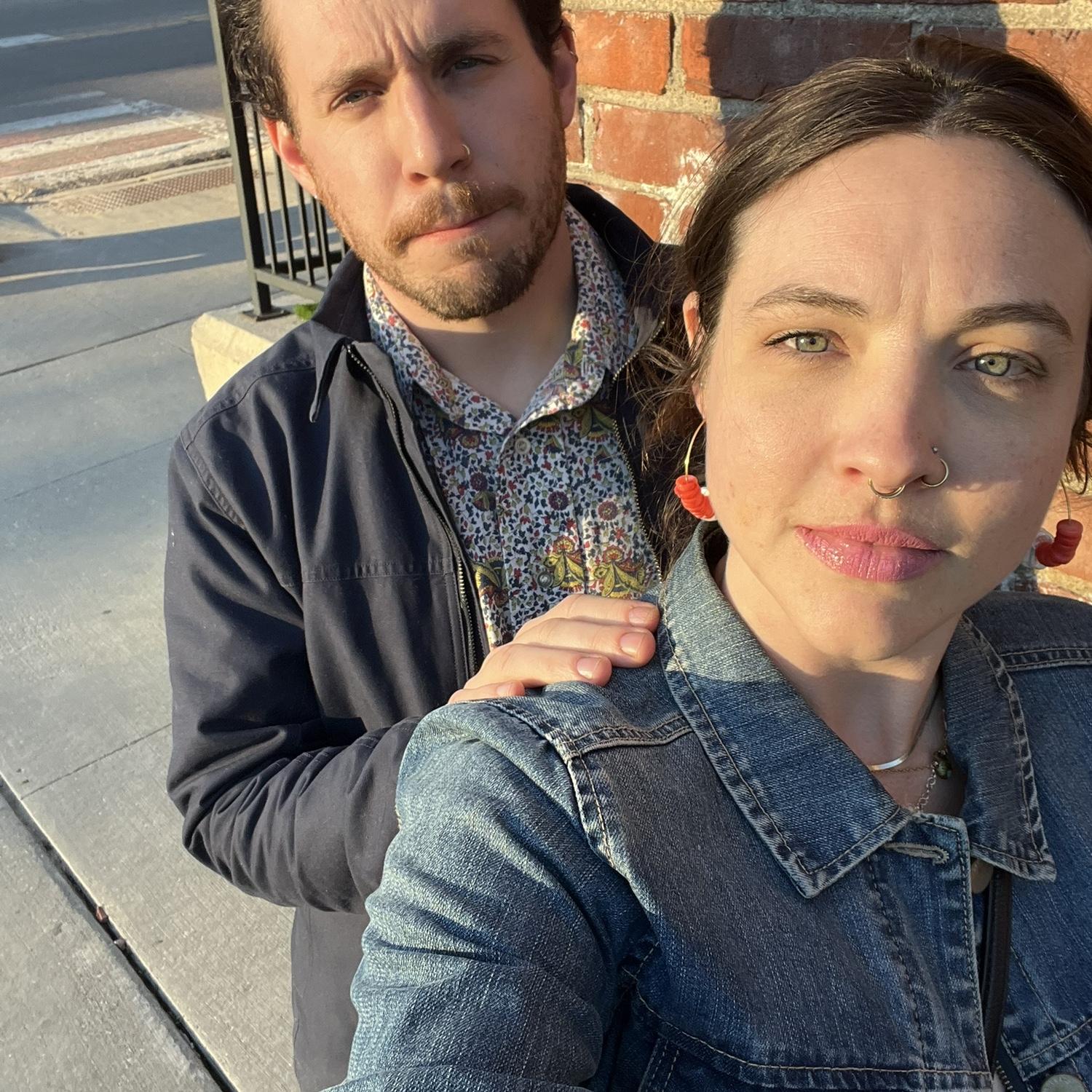 Dating anniversary #2