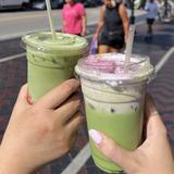 Milky Way Matcha Bar
