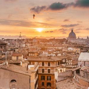 Tour of the Vatican and Sistine Chapel for Two