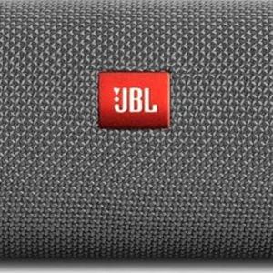 JBL FLIP 5, Waterproof Portable Bluetooth Speaker, Gray