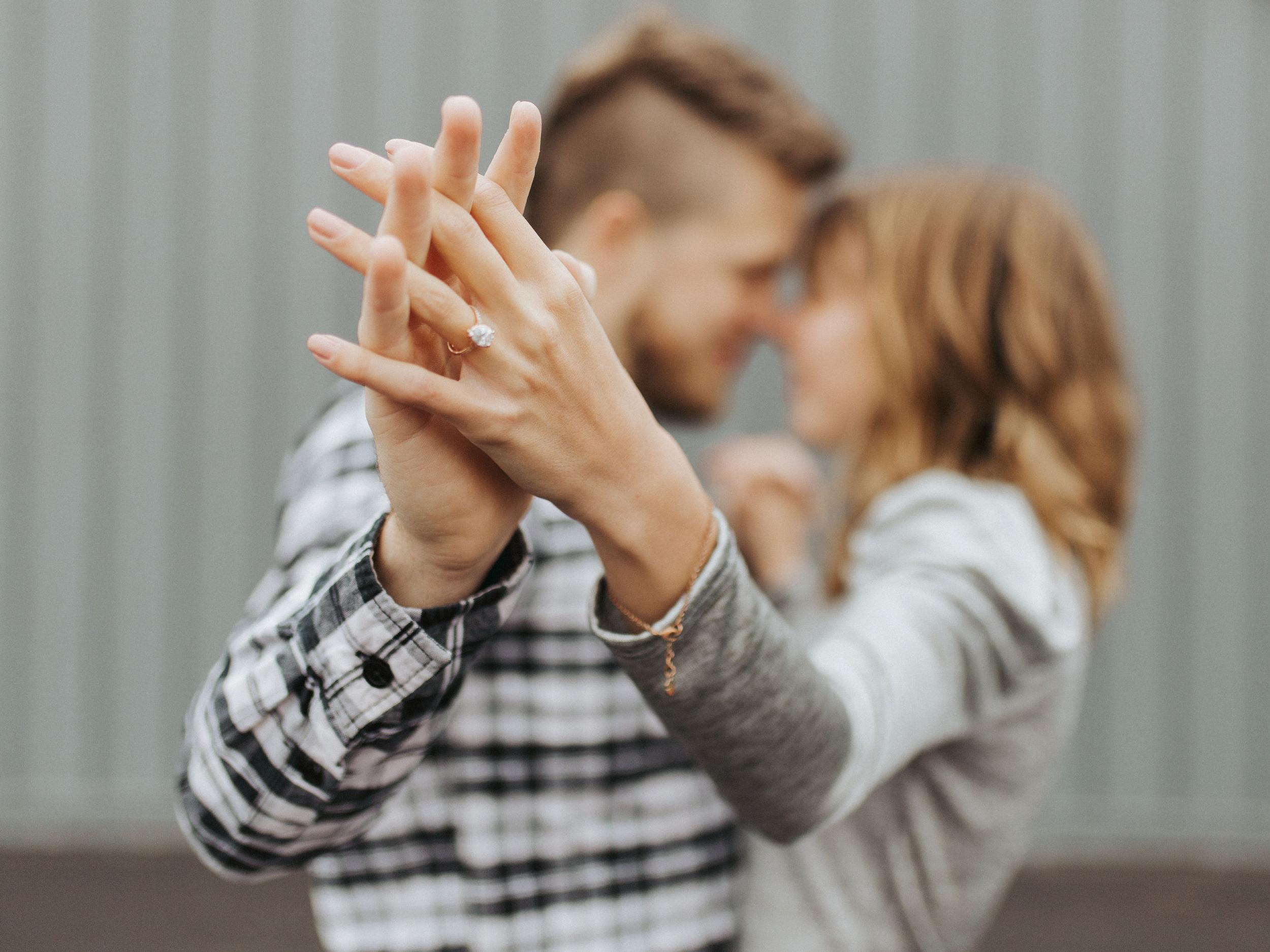 The Wedding Website of Cheyenne Rigg and Tyler Bruns