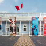 MATE Mario Testino Museum
