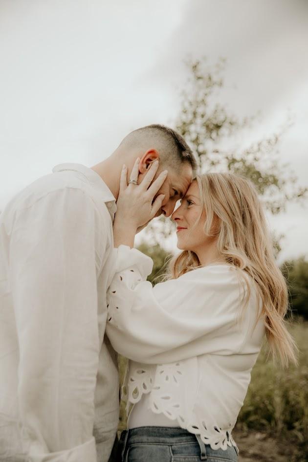 The Wedding Website of Betsy Kurtenbach and Kevin Brower