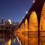 Stone Arch Bridge