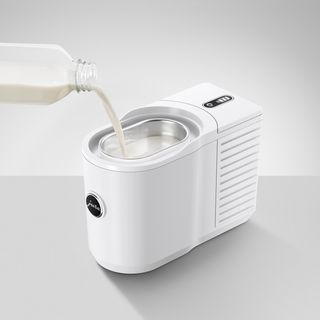 Cool Control Milk Frother
