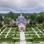 Colonial Williamsburg
