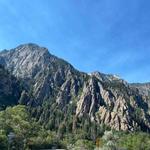 Millcreek Canyon