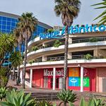 Solmar Avenida Center