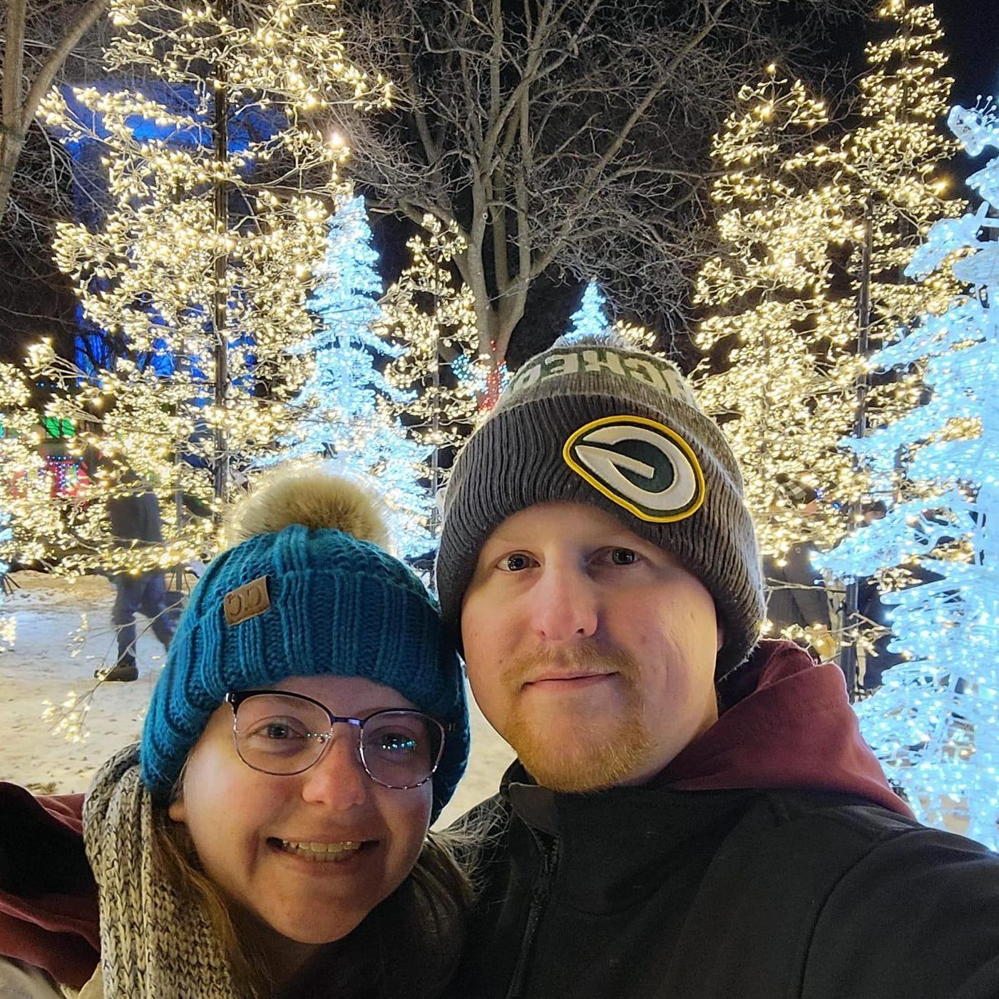 Christmas 2021!