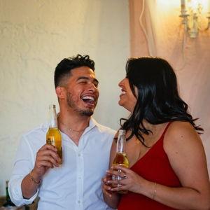 Our Honeymoon Fund