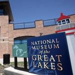 National Museum of the Great Lakes