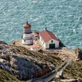 Point Reyes Lighthouse