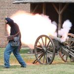 Old Fort Jackson