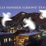 Old Bisbee Ghost Tour