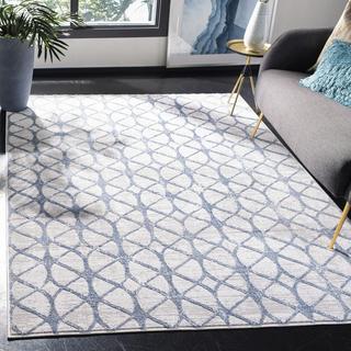 Amelia Polly Vintage Area Rug