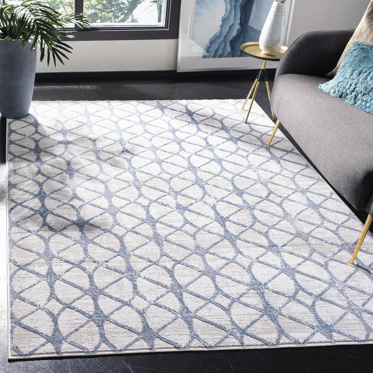 Amelia Polly Vintage Area Rug