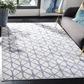 Amelia Polly Vintage Area Rug