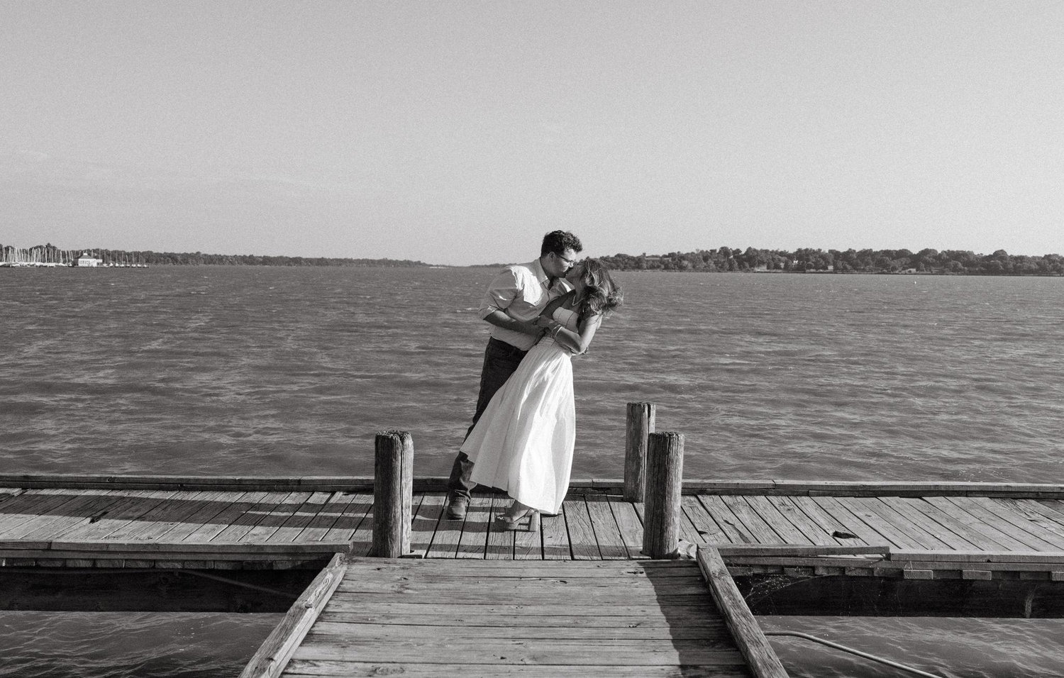 The Wedding Website of Caroline Spencer and Braiden Bollack