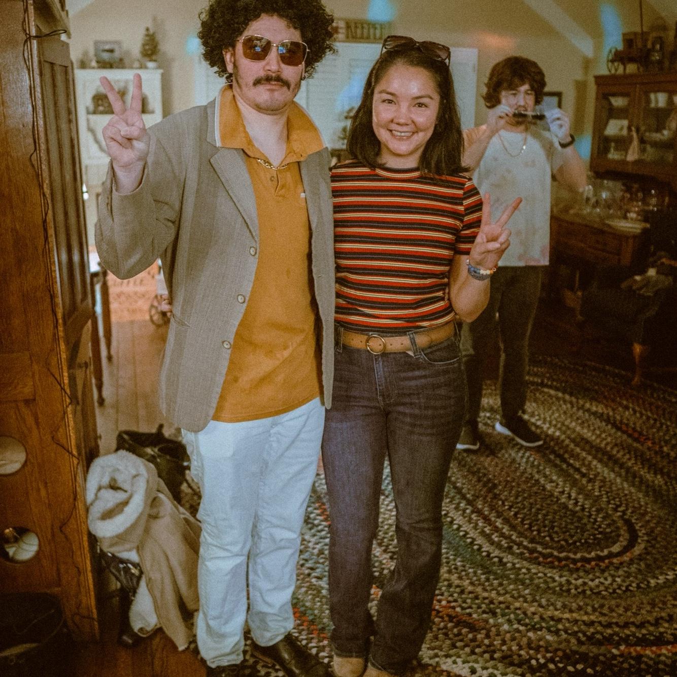 70's party 2024